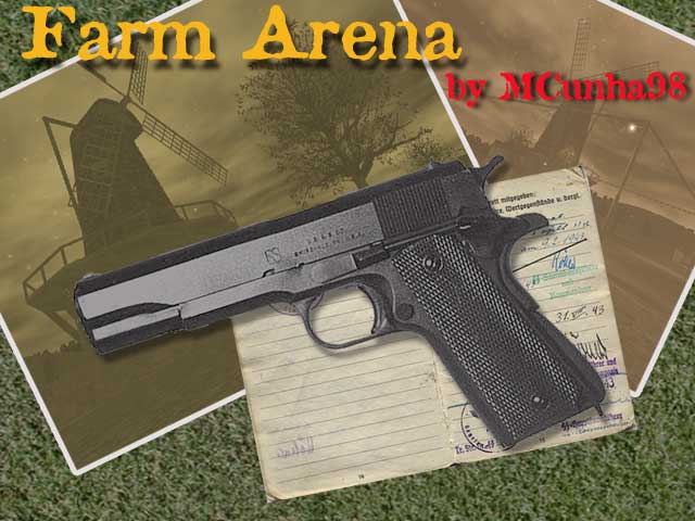 User 98farmarena