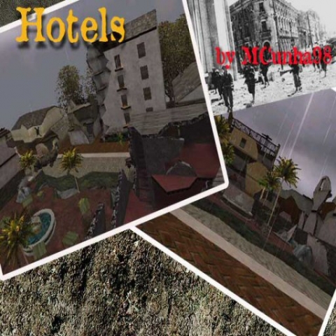User 98hotels