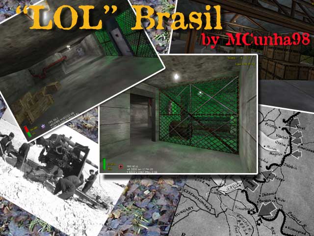User 98objlolbrazil