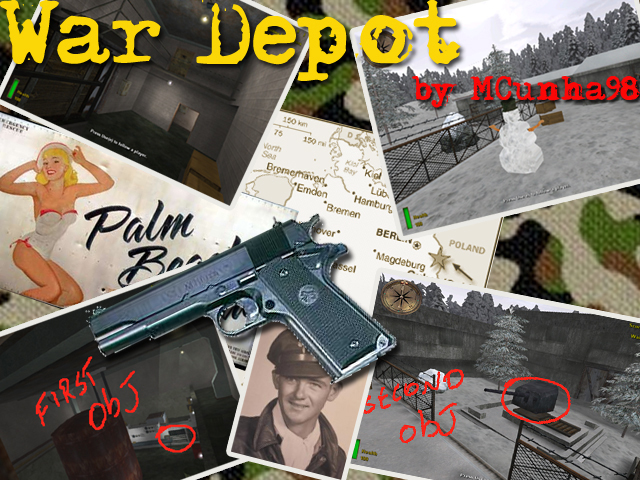 User 98wardepot