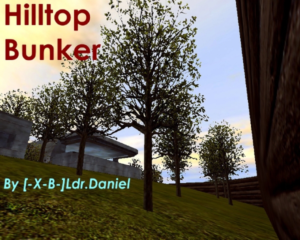 Hilltopbunker