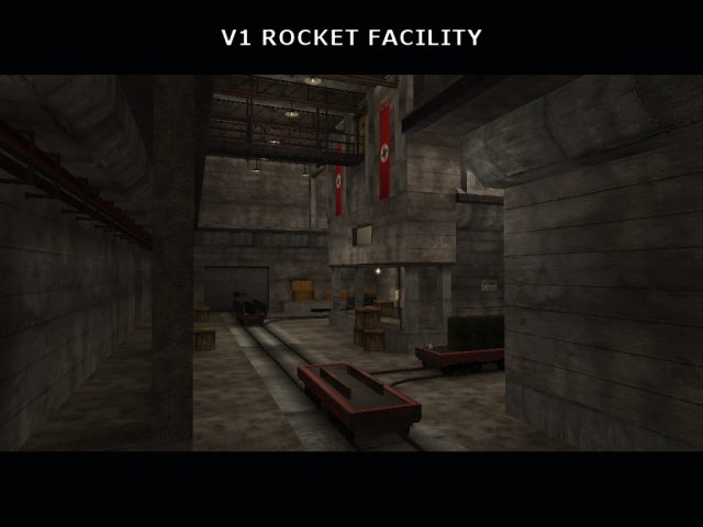 Obj V1facility
