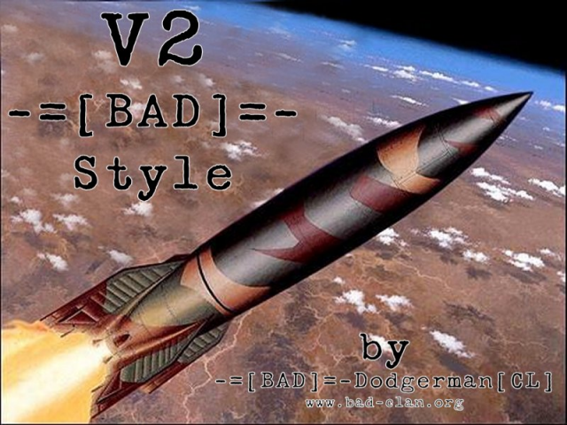 V2BADStyle