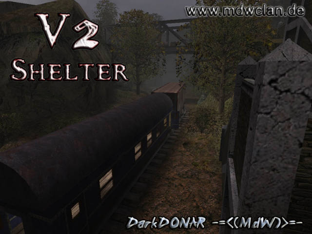 V2shelter