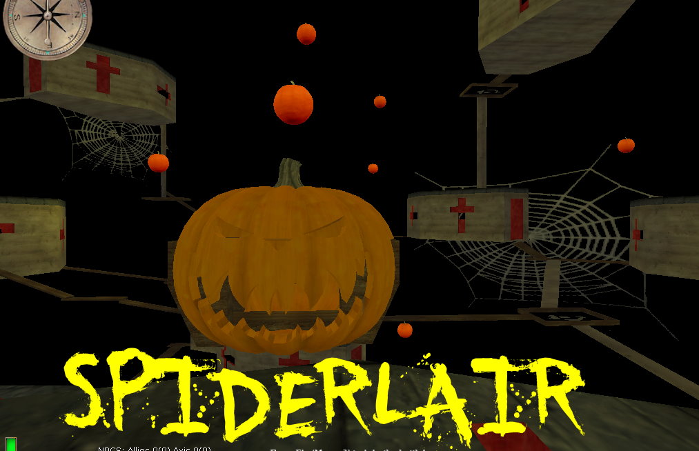 Spiderlair