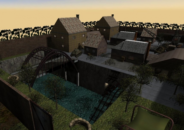 Village77