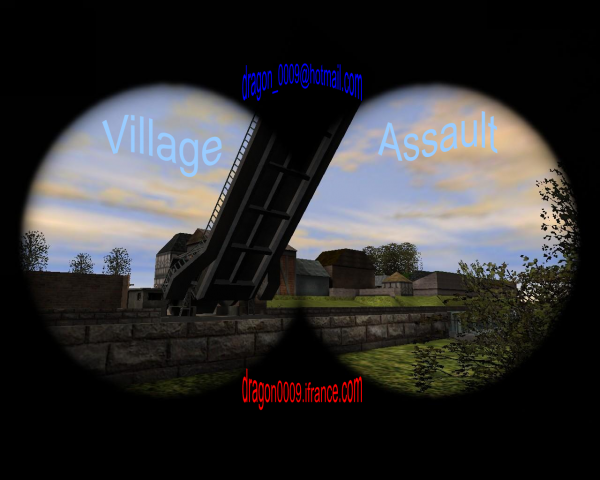 Village Assault