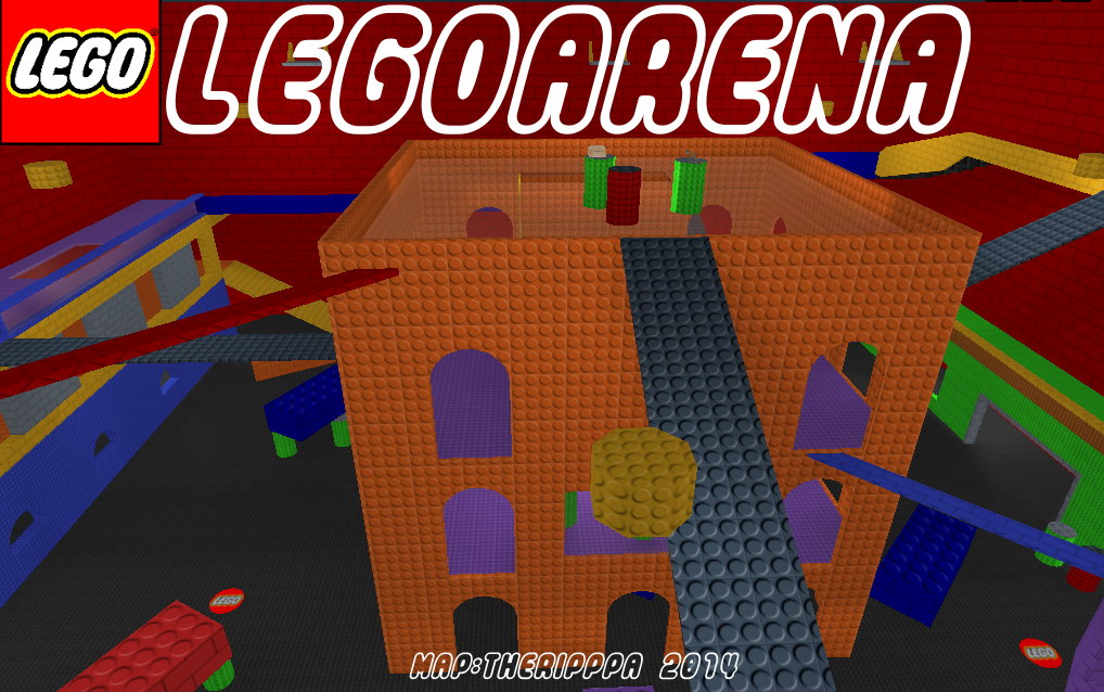 Legoarena