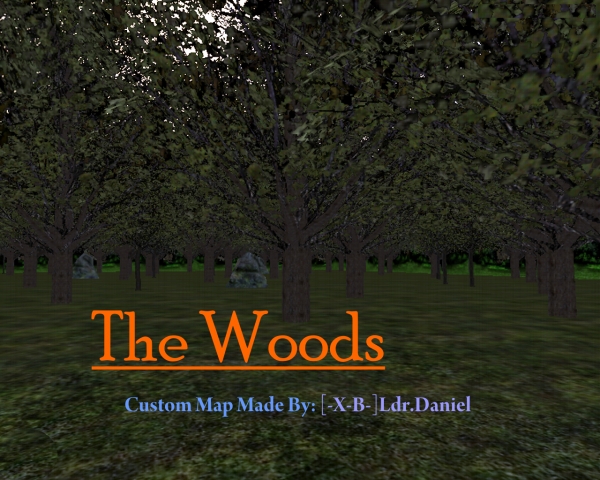 Thewoods