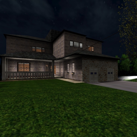 Warhouse