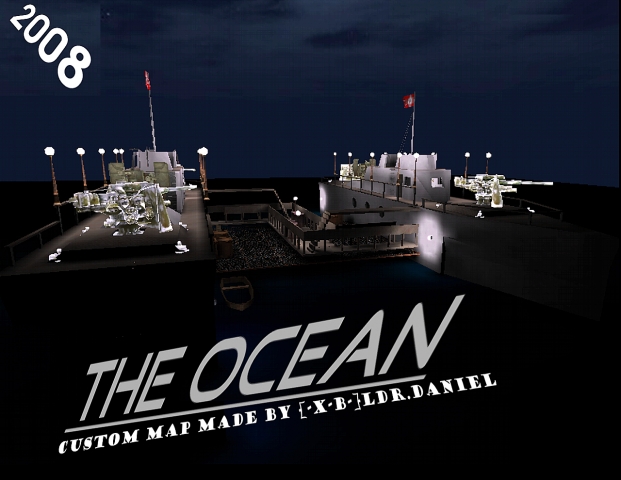 Theocean