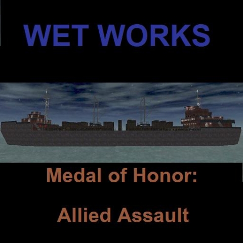 Wet Works