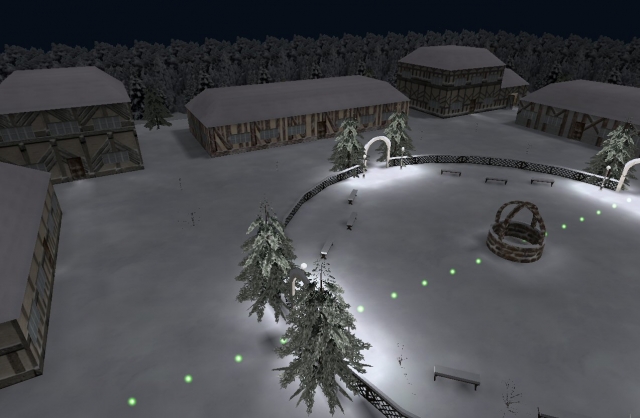 Winterzauber
