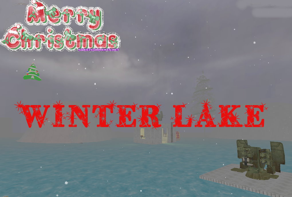 Winterlake