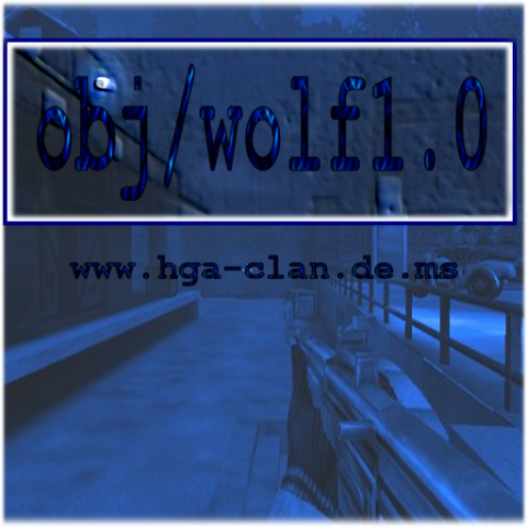 Wolf