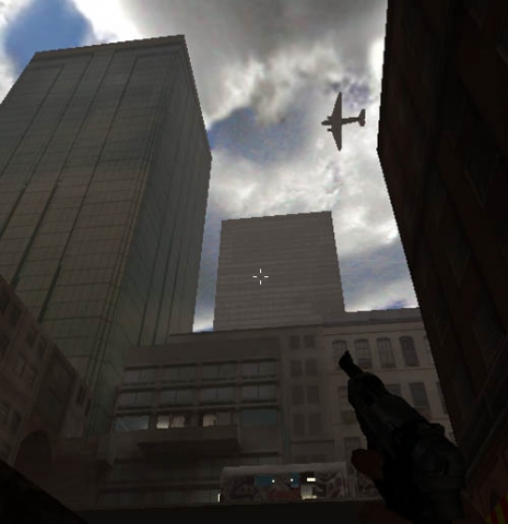 World Trade Center