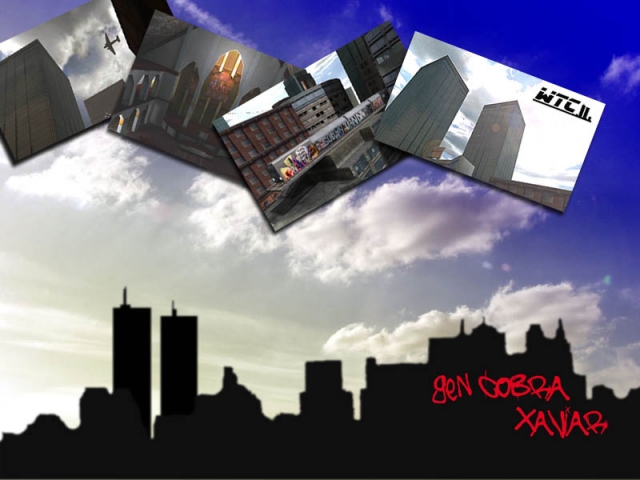 Ct World Trade Center