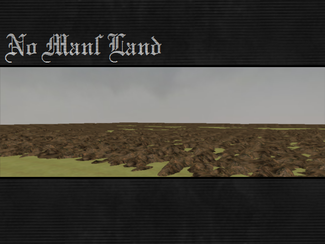 C Ww1 Nomansland