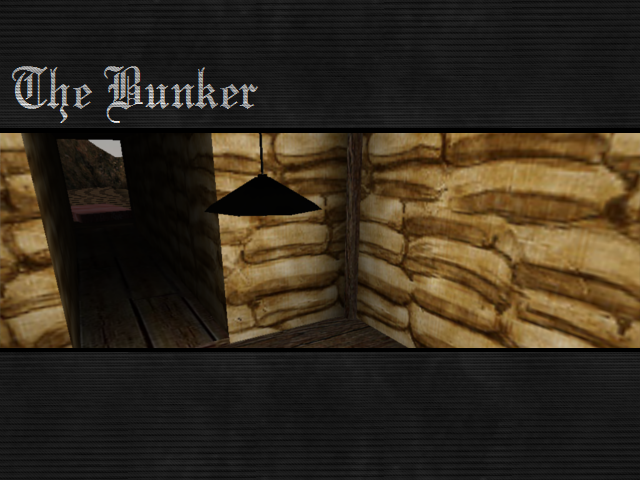 Bot Bunker