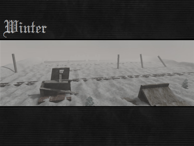 C Ww1 Winter