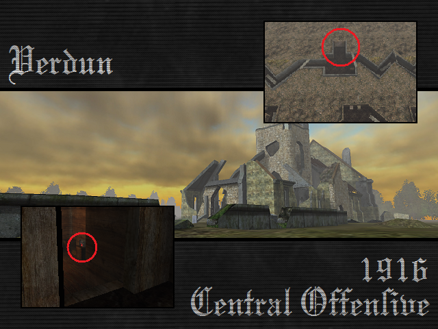 Bot Verdun