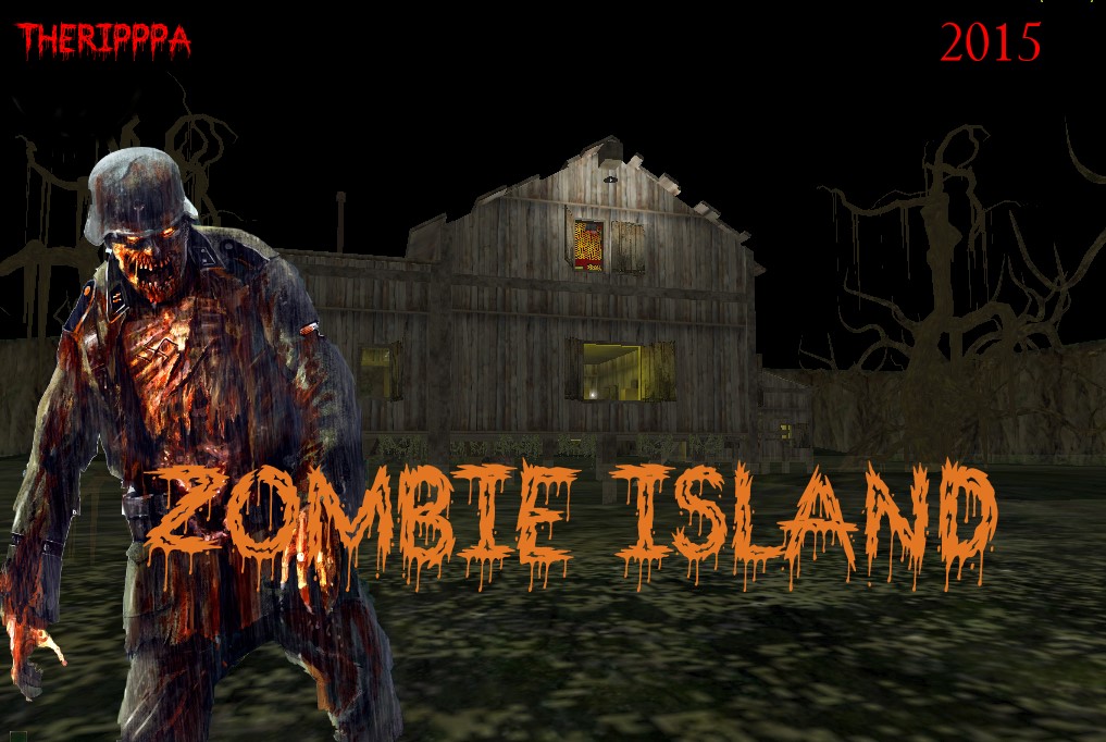 Zombieisland