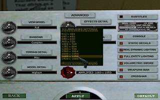 fYC-AMPv2.04 LITE [Final] (Advanced Mod Pack)
