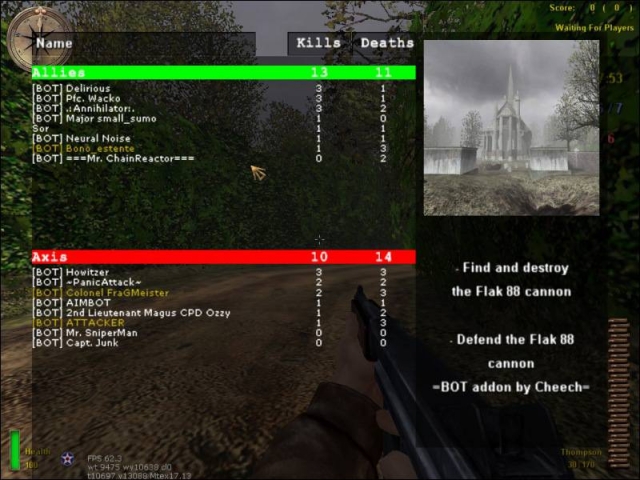 Complete Bots Mod V31