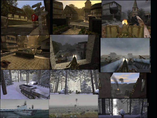 Mpsh Modside Map Pack