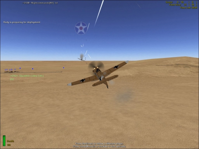 Sky Limit V19