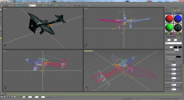 Lightray 3d V14 Registered