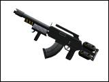 2020 Commando