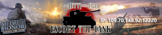 Escort-The-Tank