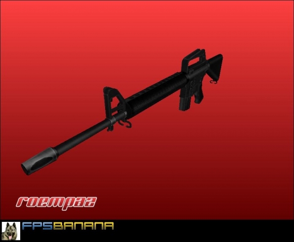 M16a2