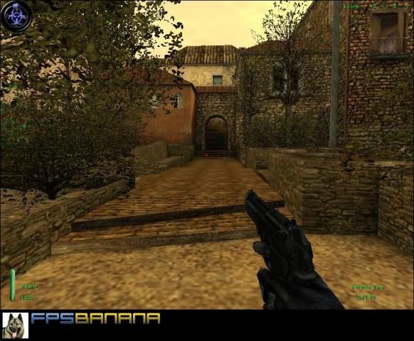 Beretta 9mm