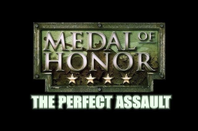 Perfect Assault 10