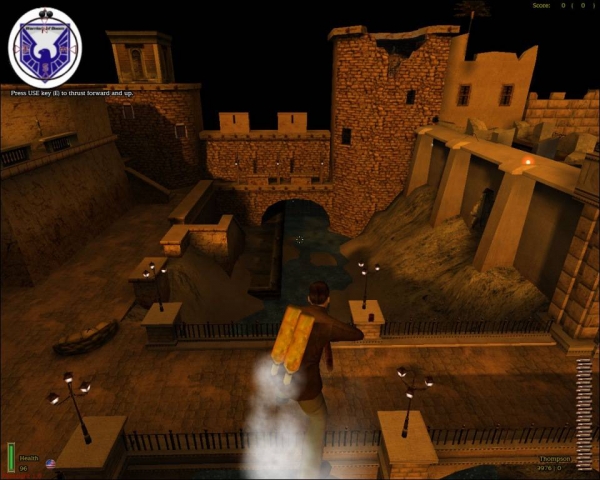 Malta Unlocked v30