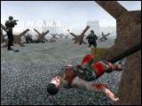 INOMA - In Need Of Medical Attention