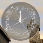 Cod Compass
