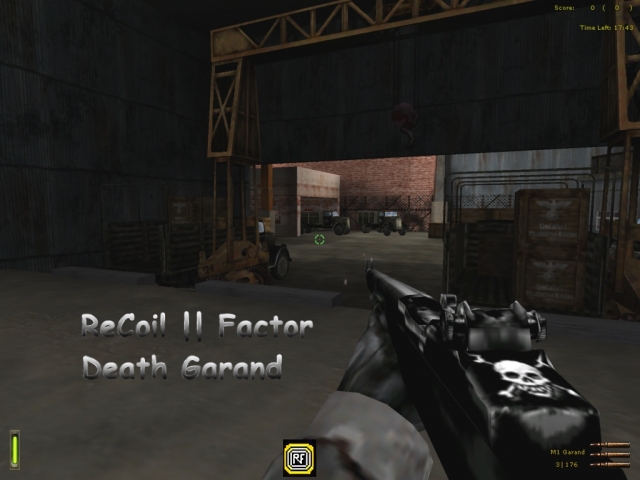 Death Garand