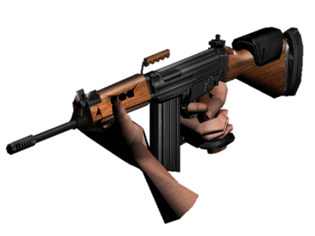 Fn Fal