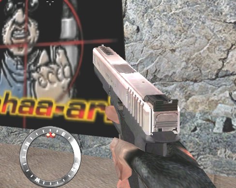 Glock 1
