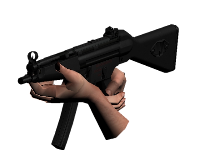 Mp5a2