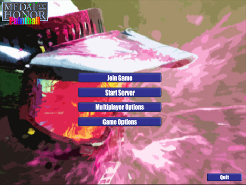 MOHAA Paintball V11