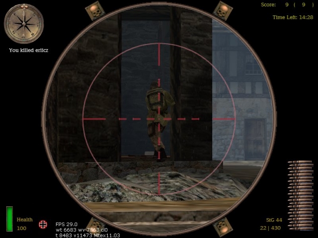Skullbox Scope