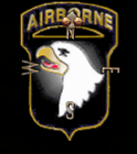 Airborne Compass