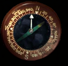 Real Ww2 Airborne Compass