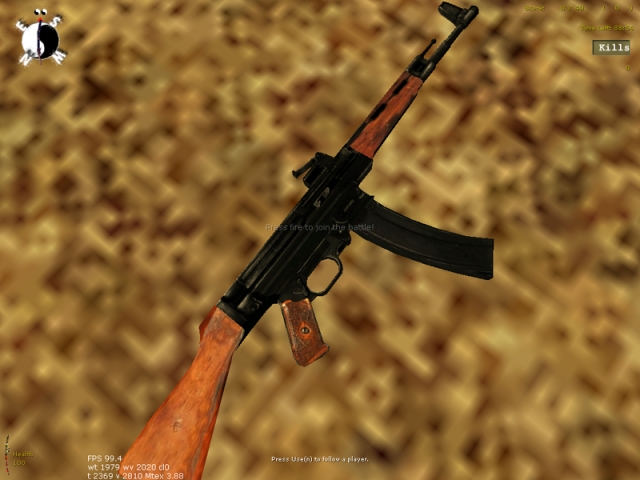 Ak 47 1