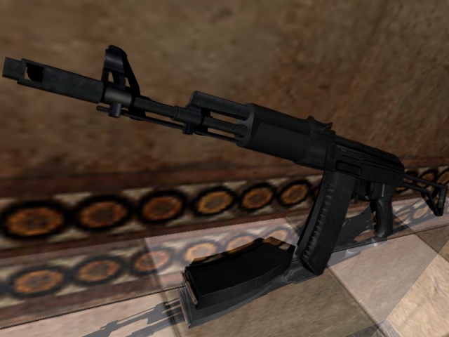 Ak47m