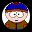 South Park Stan Avatar